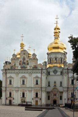 Kiev pechersk lavra, Ukrayna