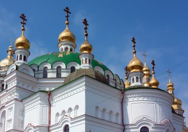 Kiev pechersk lavra, Ukrayna