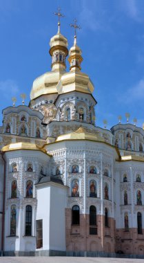 Kiev pechersk lavra, Ukrayna