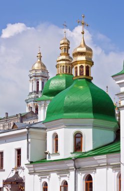 Kiev pechersk lavra, Ukrayna
