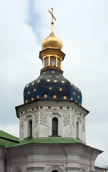 Kiev Pechersk Lavra, Ucrania — Foto de Stock