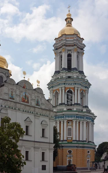 Kiev Pechersk Lavra, Ukraine — Stock Photo, Image