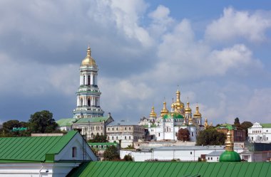 Kiev pechersk lavra, Ukrayna