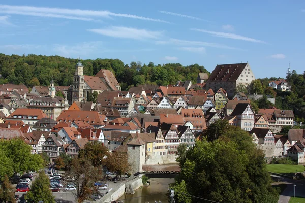 Vértice hall, Duitsland — Stockfoto