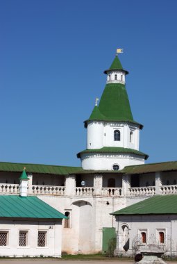 New jerusalem Manastırı, Rusya Federasyonu