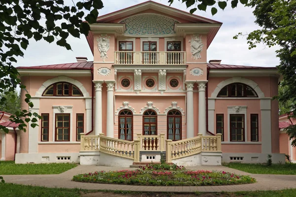 Manor Brjanchaninovyh, Russia — Foto Stock