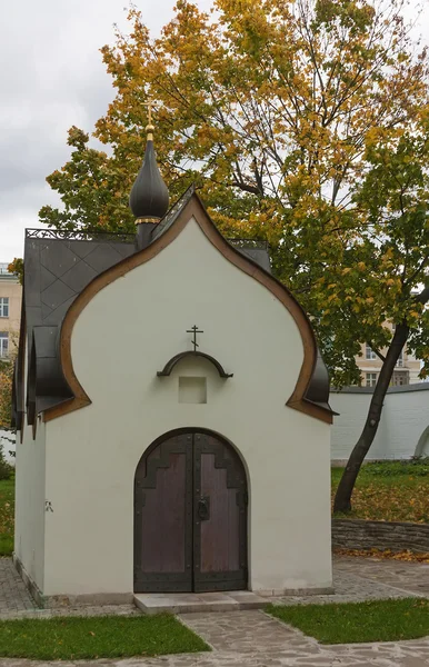 Marfo-mariinsky-Kloster, Moskau — Stockfoto