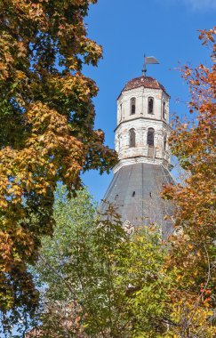 Simonov Manastırı, Moskova