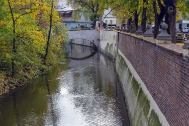 Şeytan? s Stream, Prag