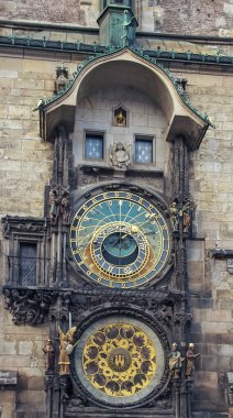 Prag astronomik saat