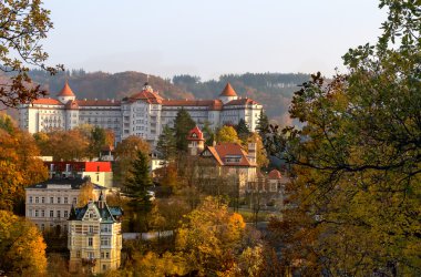 Hotel Imperial, Karlovy Vary