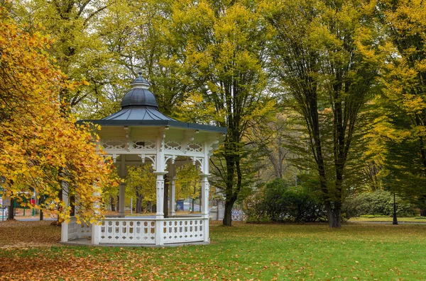 Milli Park, karlovy vary