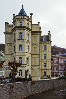 Hotel Pavlov, Karlovy Vary