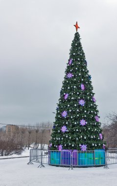 Kolomenskoye, Moskova
