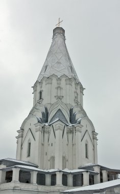 Kolomenskoye, Moskova