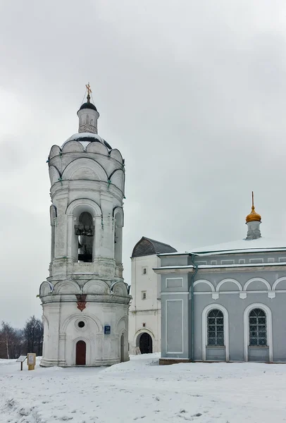 Kolomenskoje, Moskau — Stockfoto