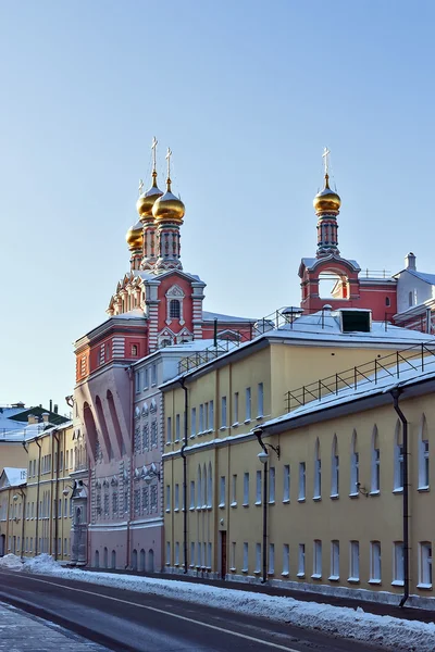Дворец развлечений, Москва — стоковое фото