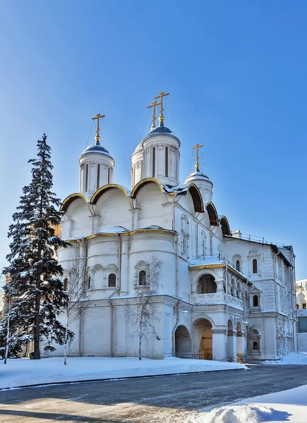 Chiesa dei Dodici Apostoli, Mosca — Foto Stock