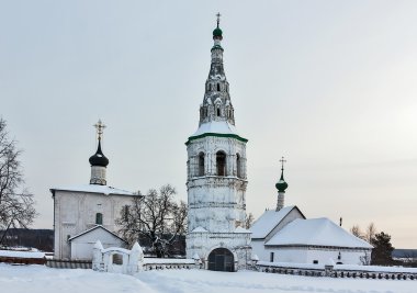 kideksha, Rusya Federasyonu