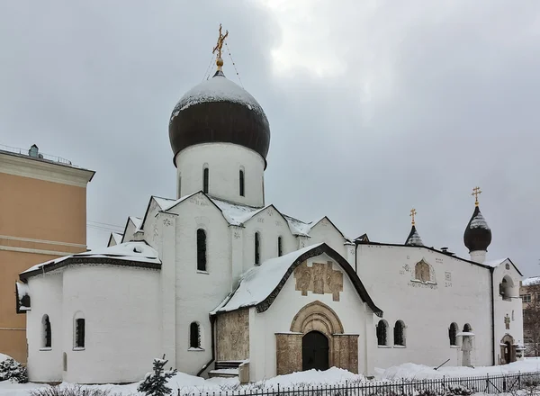 Marfo-Mariinsky Convent, Moscow — Stock Photo, Image