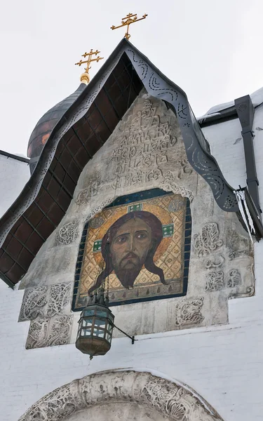 Convento Marfo-Mariinsky, Moscú — Foto de Stock