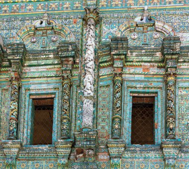 krutitsy metochion, Moskova, Rusya