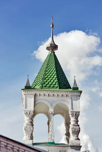 Monasterio Nikolo-Ugreshsky, región de Moscú, Rusia — Foto de Stock