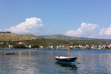 Rogoznica, Hırvatistan