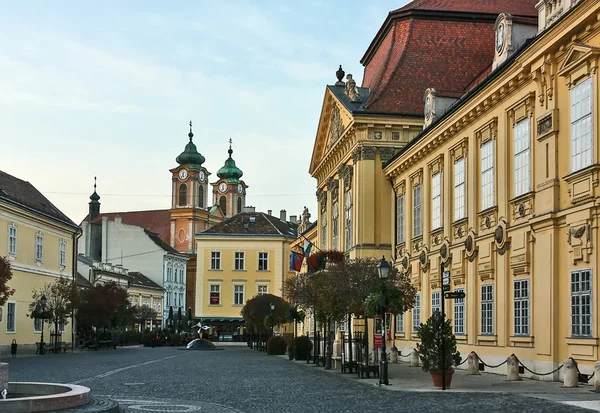 Szekesfehervar, Macaristan