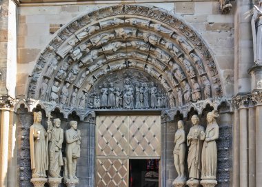 Trier, Almanya