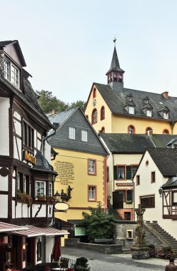 Bernkastel, Almanya
