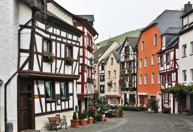 Bernkastel, Almanya