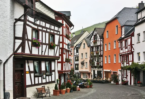 Bernkastel, Alemania — Foto de Stock