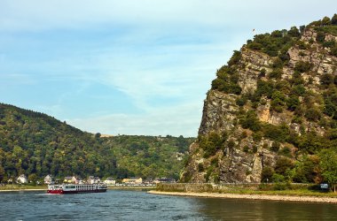 Ren Vadisi, konu ile ilgili