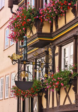 Bad wimpfen, Almanya