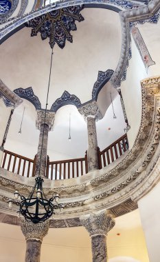 küçük Ayasofya sophia, istanbul