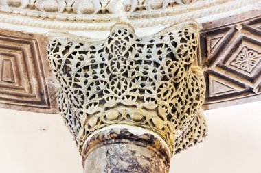 küçük Ayasofya sophia, istanbul