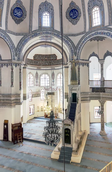 Little Hagia Sophia, Istanbul — Stock Photo, Image