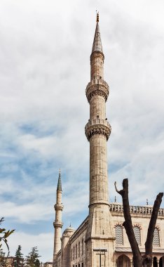 Sultan ahmed Camii, istanbul