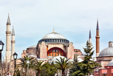 Ayasofya sophia, istanbul