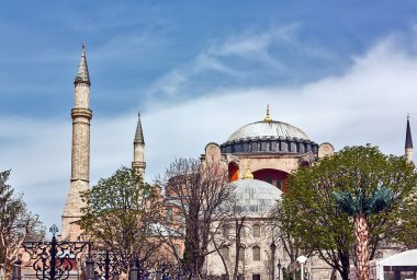 Ayasofya sophia, istanbul