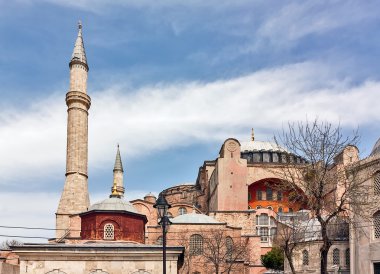 Ayasofya sophia, istanbul