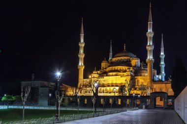 Ayasofya sophia, istanbul