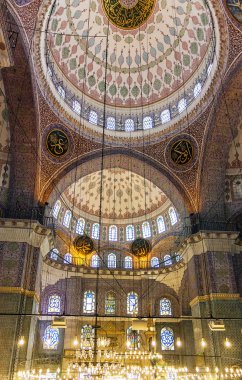 Yeni Camii, istanbul