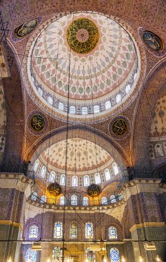 Yeni Camii, istanbul