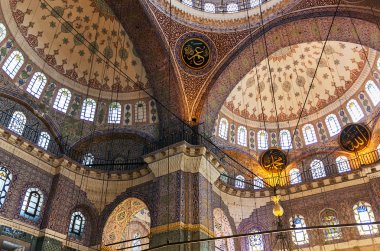Yeni Camii, istanbul