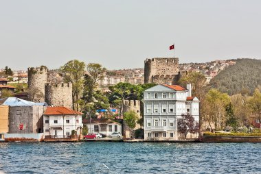 Anadoluhisar? foetess, Türkiye