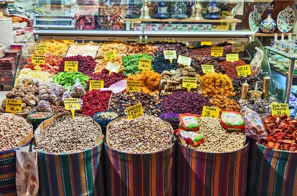 Mısır Çarşısı, istanbul