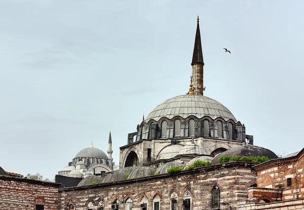 Rüstem Paşa Camii, istanbul — Stok fotoğraf