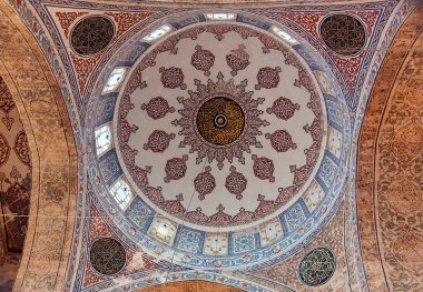 Sultan ahmed Camii, istanbul